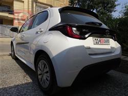 تويوتا يارس